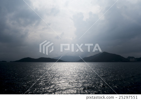 Hikaru Japan Sea Hikaru Japan Sea 25297551