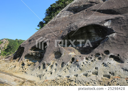 Kochi prefecture Tosashimizu shi left behind Coastal Heitaro fishing field 25298428