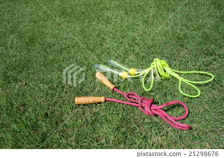 A rope 25298676