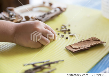 Workshop on natural stuff 25299339