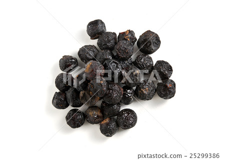 Soap nut tree or soapberry Sapindus Reetha 25299386