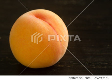 Delicious golden peach♪ 25299460