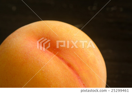 Delicious golden peach♪ 25299461