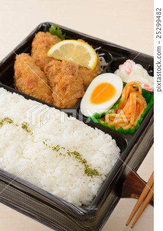 美味的oysterfly午餐 美味的oysterfly午餐 25299482