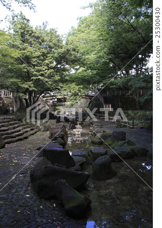 在夏天的無聲水上樂園 25300430