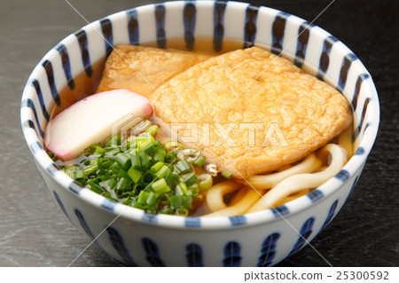 Kitsune Udon 25300592