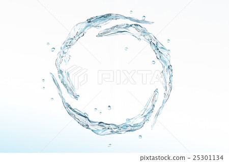 水環 水環 25301134