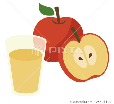 Apple juice Apple juice 25301199