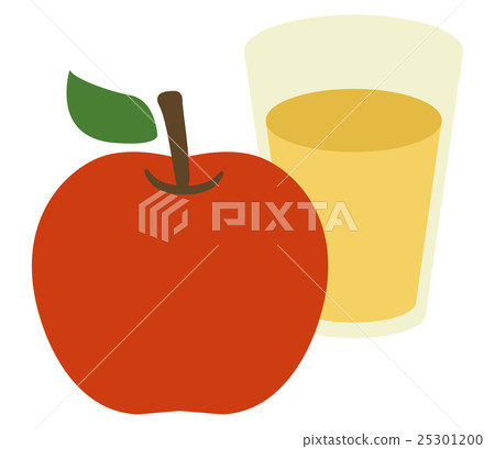 蘋果汁 蘋果汁 25301200
