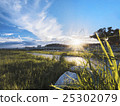 Sunset time 25302079
