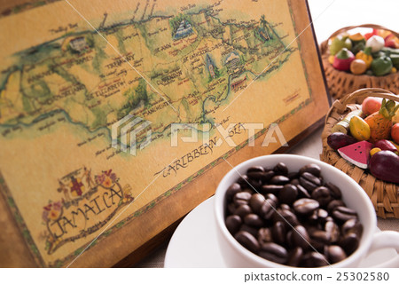 藍山咖啡 25302580