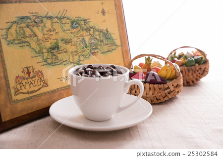 藍山咖啡 藍山咖啡 25302584