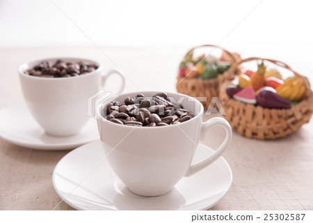 藍山咖啡 25302587