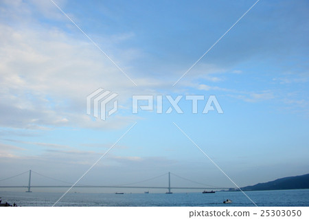 小明明石海峽 小明明石海峽 25303050