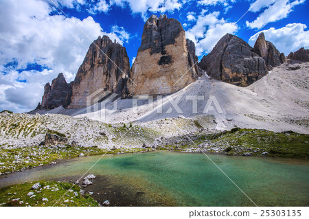 Tre Cime di Lavaredo 25303135