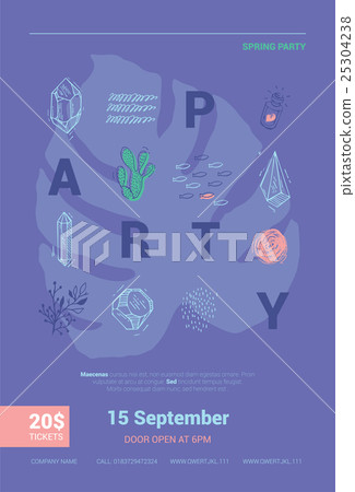 trendy cards with geometric shapes, trendy cards with geometric shapes, 25304238