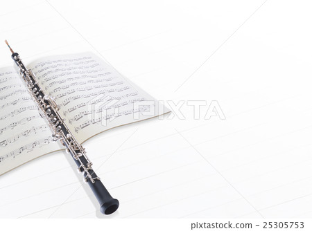 雙簧管和音樂 25305753