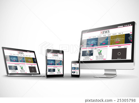 News website 25305798