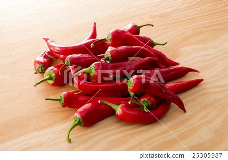 Red Minshūji Capsicum Red Minshūji Capsicum 25305987
