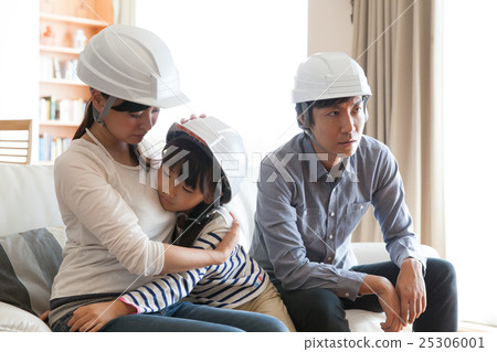 家人看災難信息 25306001