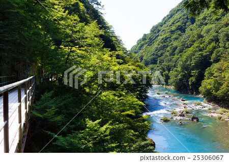 Cockpit valley 25306067