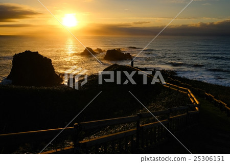 Cape Kiritappu · Morning View (69) 25306151