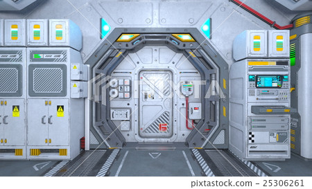 Space Station 25306261