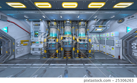 Space Station 25306263