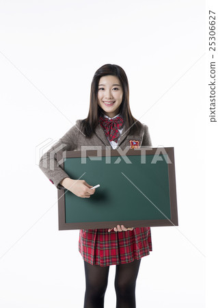 Asian Highschool Students Asian Highschool Students 25306627