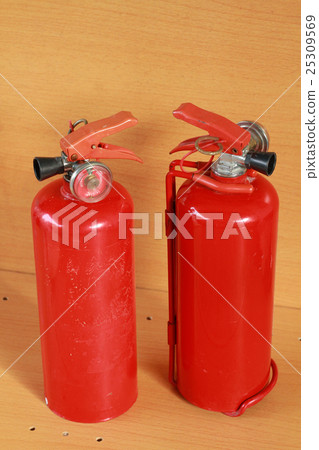 Fire A small notice for use in small areas. 25309569
