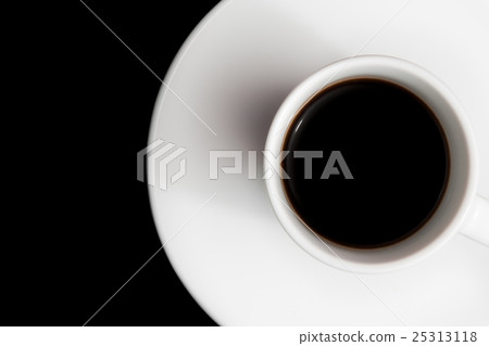 cup of coffee with space for text cup of coffee with space for text 25313118