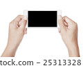 Smartphone operation 25313328