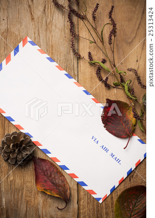 Autumn Atmosphere Objects 25313424