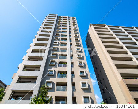 Newly built apartment Newly built apartment 25314101