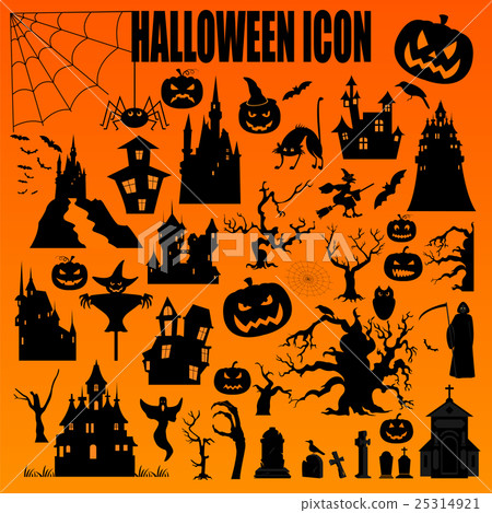 Halloween holiday constructor Halloween holiday constructor 25314921