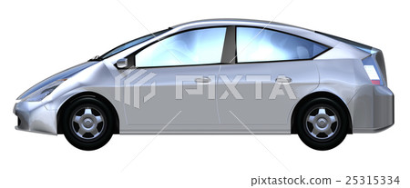 生態汽車 生態汽車 25315334