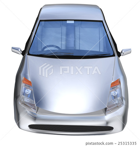 生態汽車 生態汽車 25315335