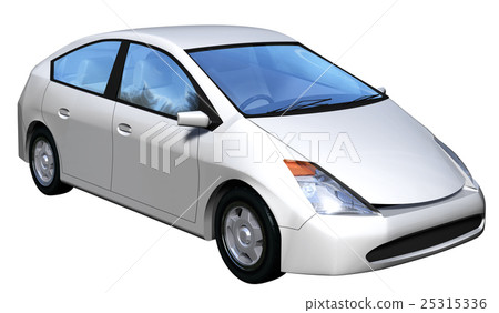 生態汽車 25315336