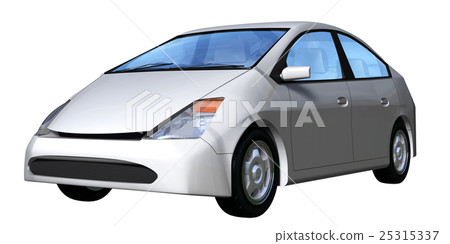 生態汽車 生態汽車 25315337
