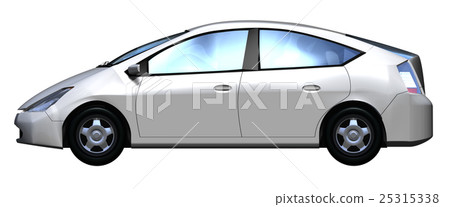 生態汽車 生態汽車 25315338