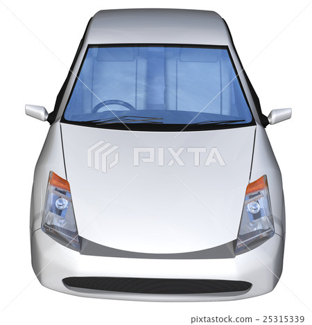 生態汽車 生態汽車 25315339