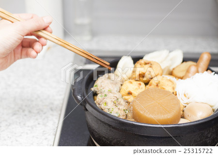 Oden  25315722