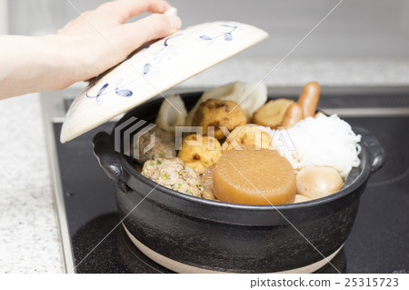 Oden  25315723