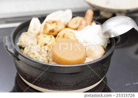 Oden  25315726