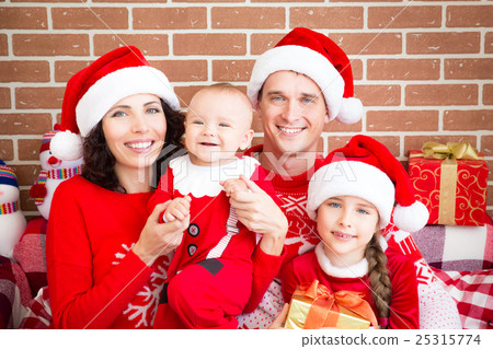 Christmas winter holiday concept 25315774
