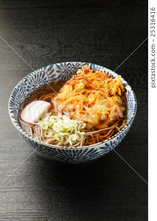 Kakiyoshi蕎麥麵 25316416