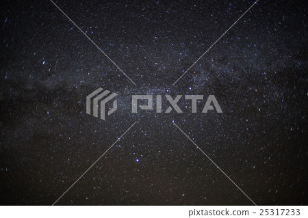 Micronesia September JEEP Jeep Island Night Sky Star 25317233