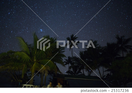 密克羅尼西亞九月JEEP吉普島夜空天空 密克羅尼西亞九月JEEP吉普島夜空天空 25317236
