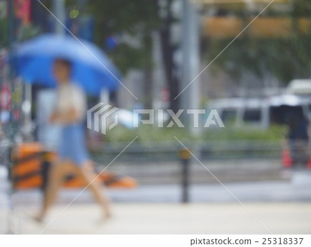 雨/模糊表達 25318337