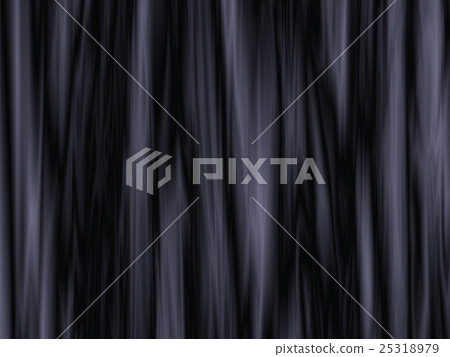 Dark abstract background with glossy wave 25318979